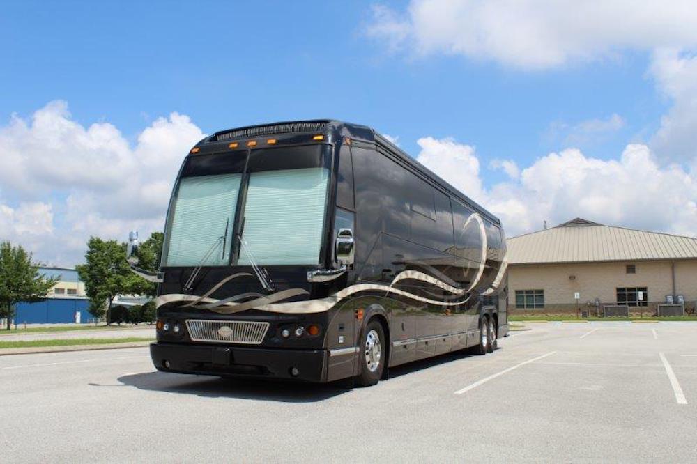 2008 Prevost Marathon H3-45 For Sale