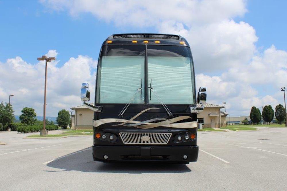 2008 Prevost Marathon H3-45 For Sale