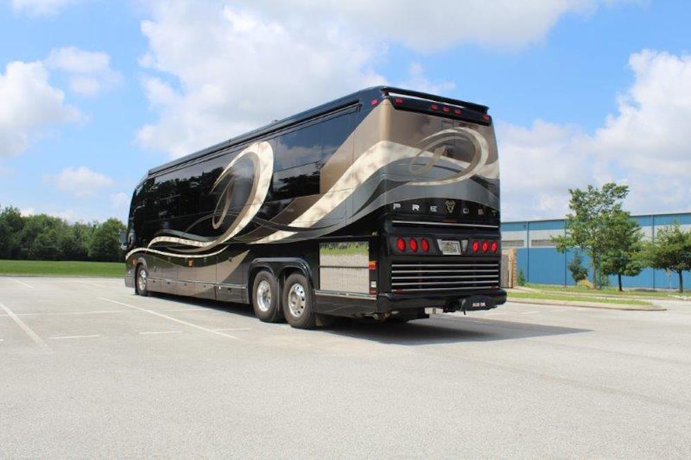 2008 Prevost Marathon H3-45 For Sale