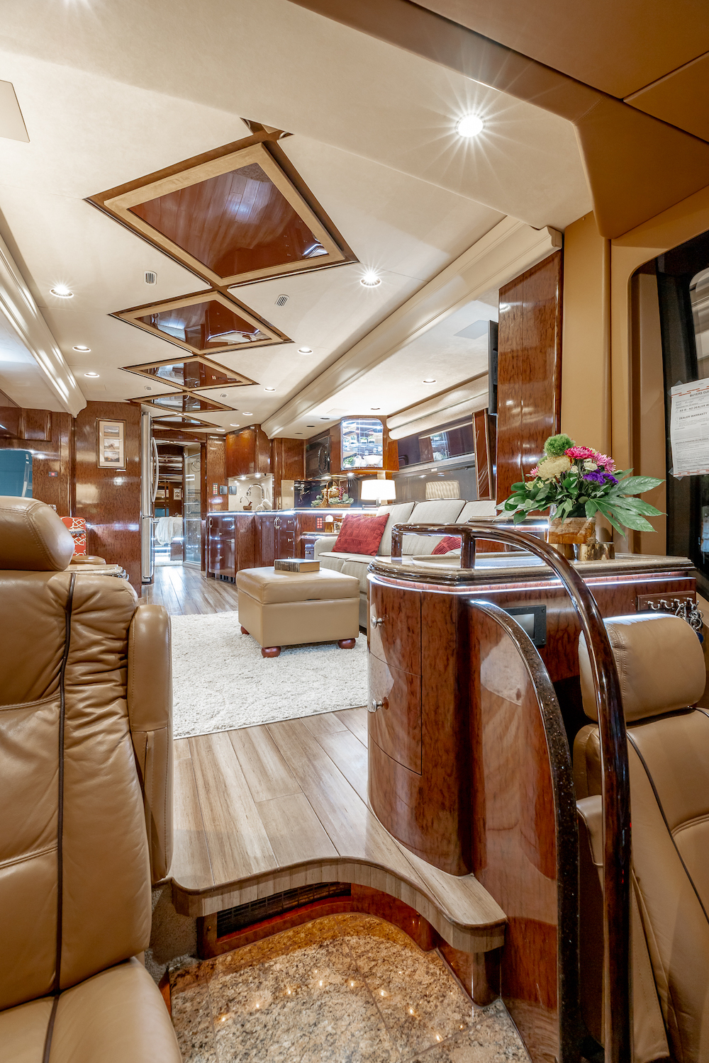 2008 Prevost Marathon H3-45 For Sale