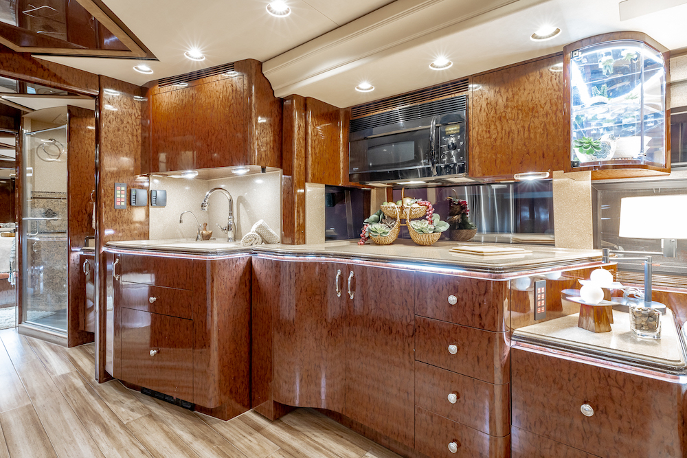 2008 Prevost Marathon H3-45 For Sale