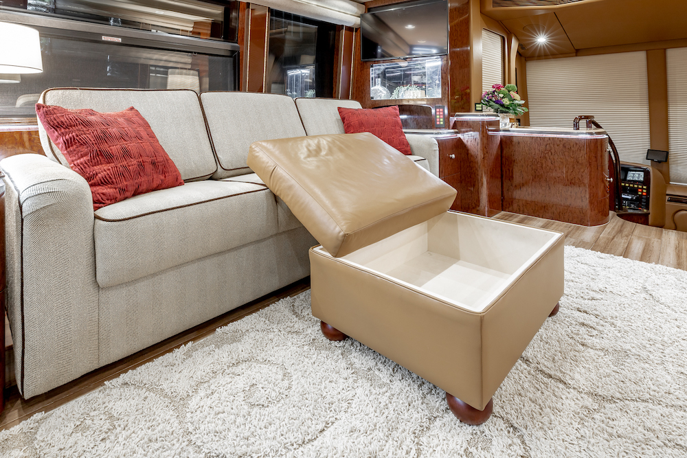 2008 Prevost Marathon H3-45 For Sale