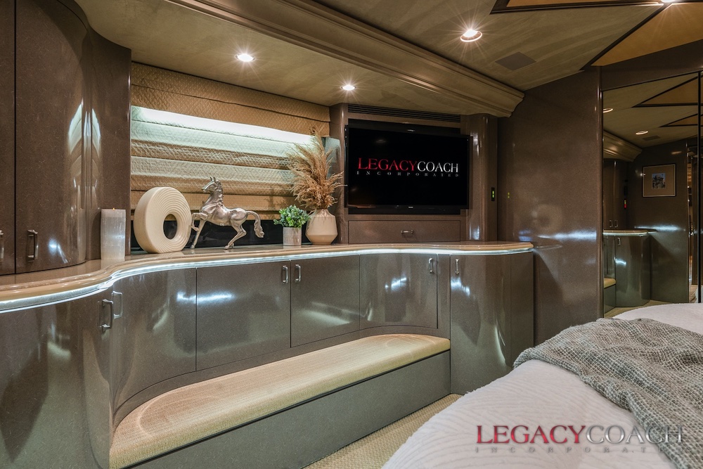 2008 Prevost Marathon H3-45 For Sale