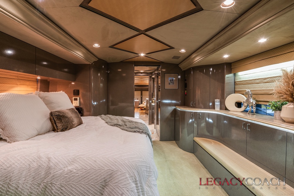 2008 Prevost Marathon H3-45 For Sale