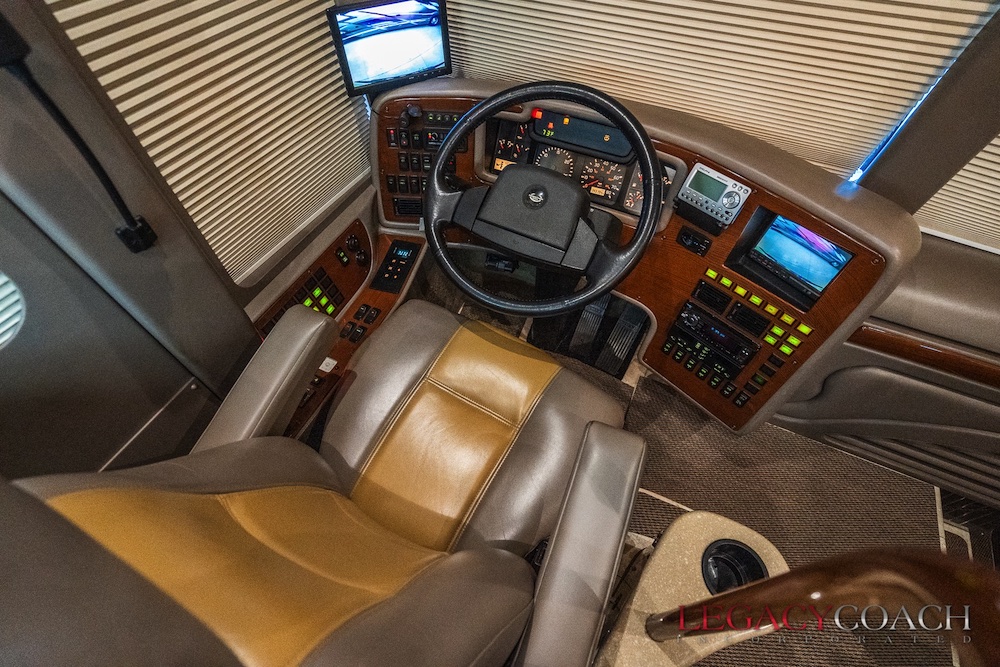 2008 Prevost Marathon H3-45 For Sale