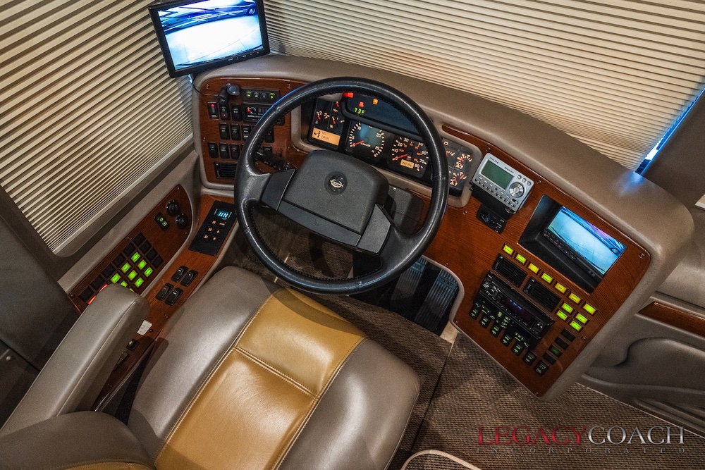 2008 Prevost Marathon H3-45 For Sale