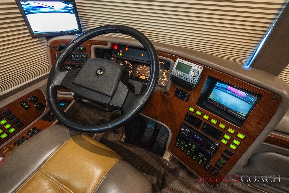 2008 Prevost Marathon H3-45 For Sale