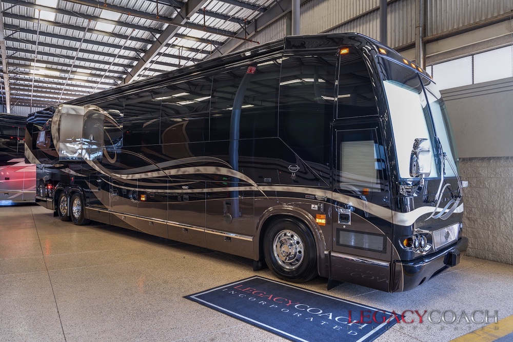 2008 Prevost Marathon H3-45 For Sale