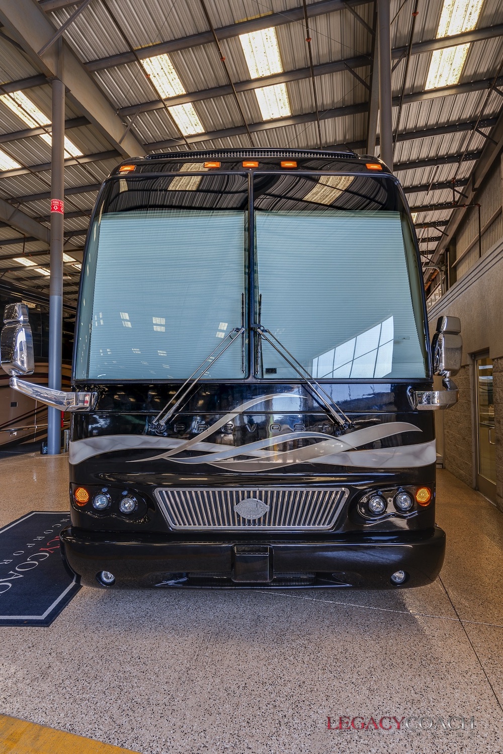 2008 Prevost Marathon H3-45 For Sale