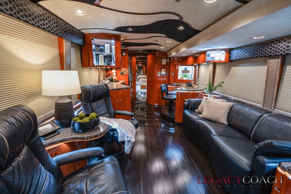 2008 Prevost Marathon H3-45 For Sale