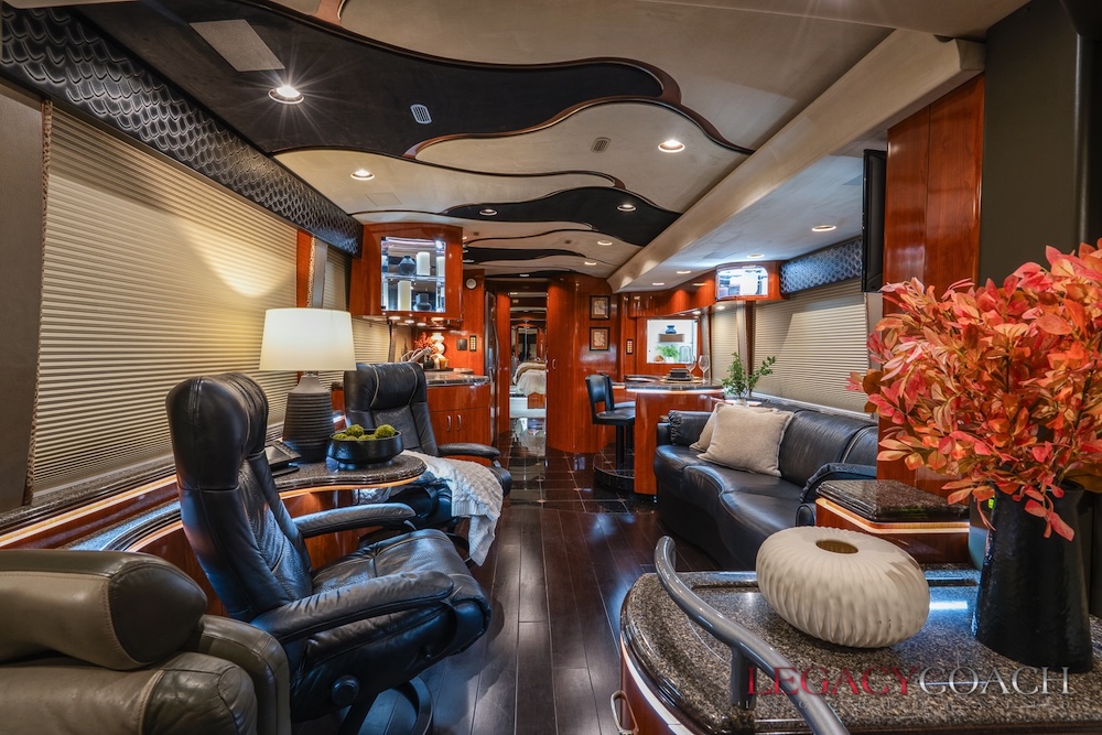 2008 Prevost Marathon H3-45 For Sale