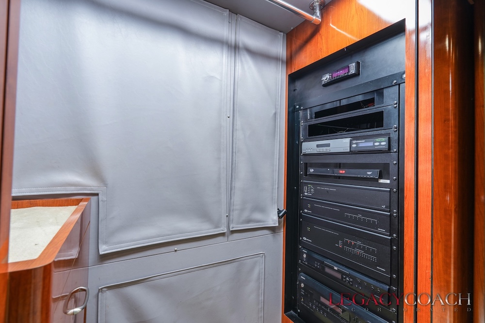 2008 Prevost Marathon H3-45 For Sale