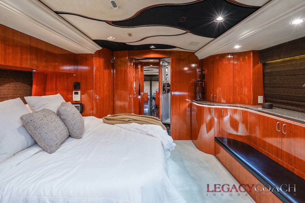 2008 Prevost Marathon H3-45 For Sale