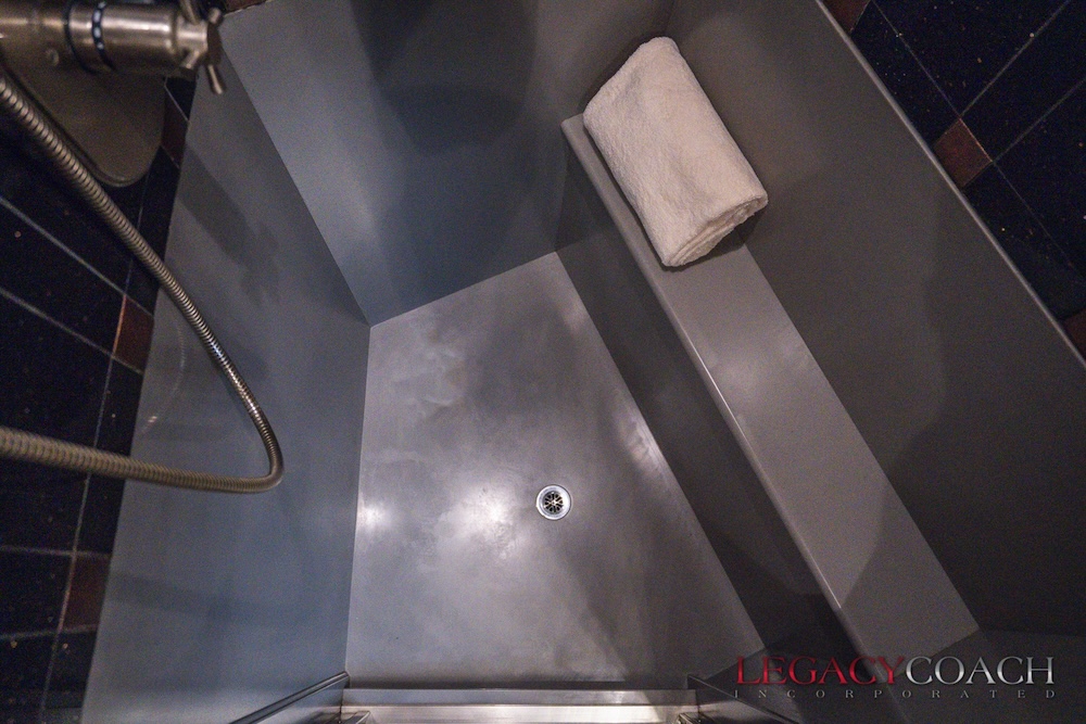 2008 Prevost Marathon H3-45 For Sale