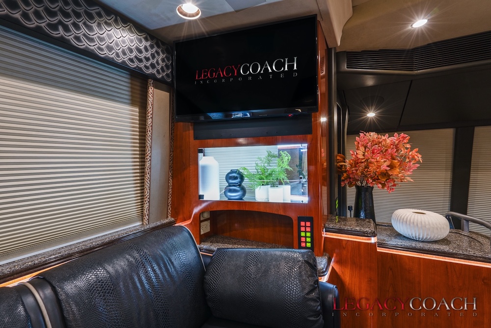 2008 Prevost Marathon H3-45 For Sale