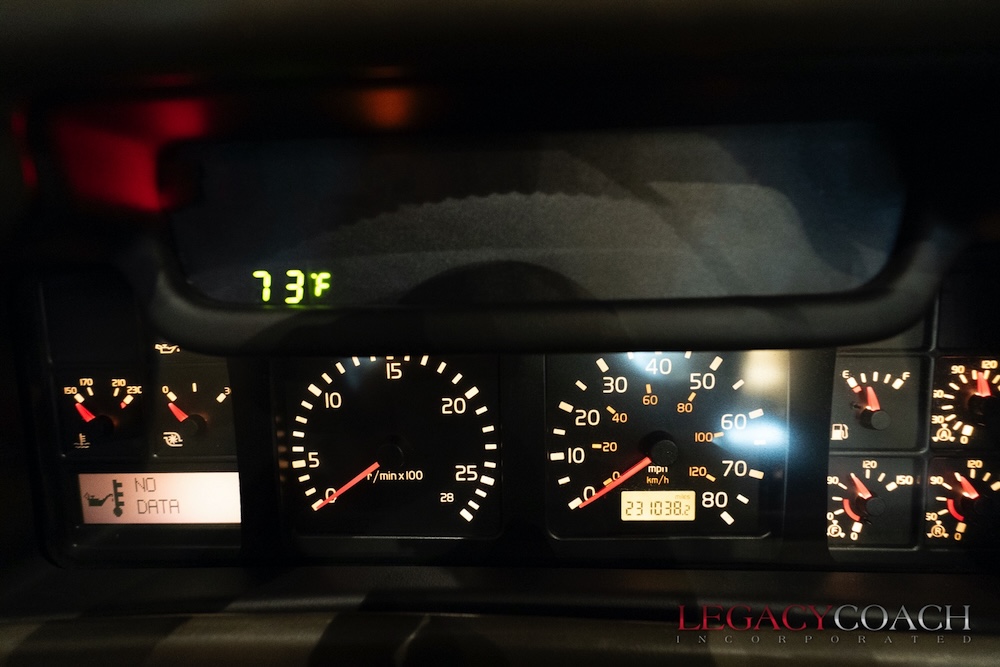 2008 Prevost Marathon H3-45 For Sale