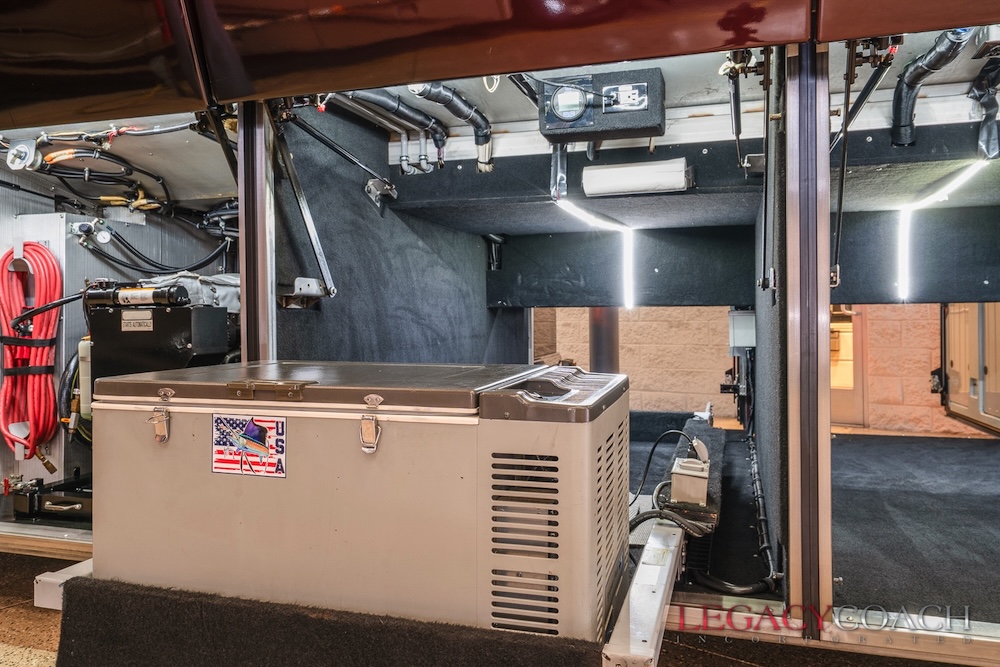 2008 Prevost Marathon H3-45 For Sale