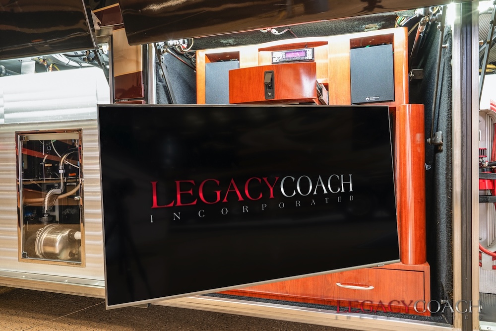 2008 Prevost Marathon H3-45 For Sale