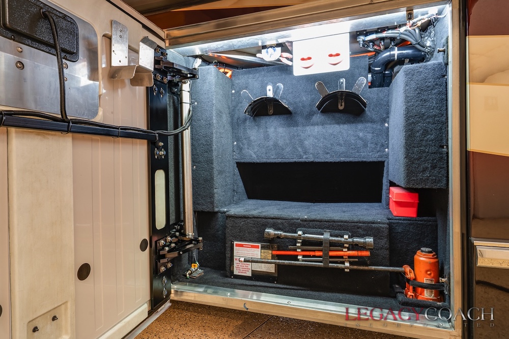 2008 Prevost Marathon H3-45 For Sale