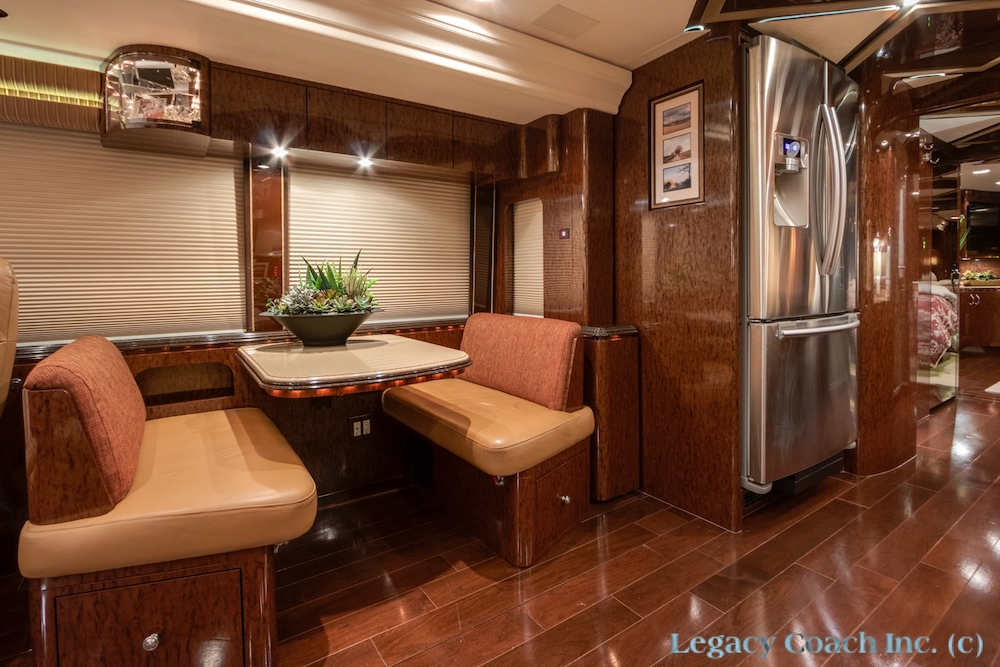 2008 Prevost Marathon H3-45 For Sale