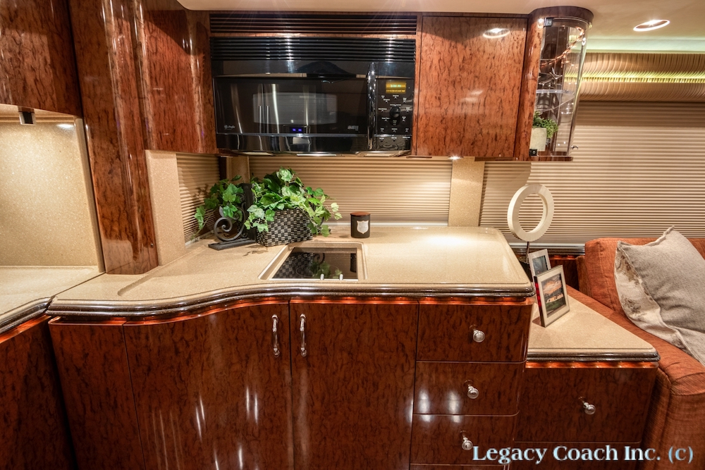 2008 Prevost Marathon H3-45 For Sale