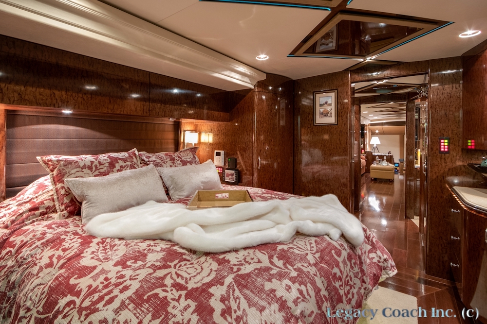 2008 Prevost Marathon H3-45 For Sale