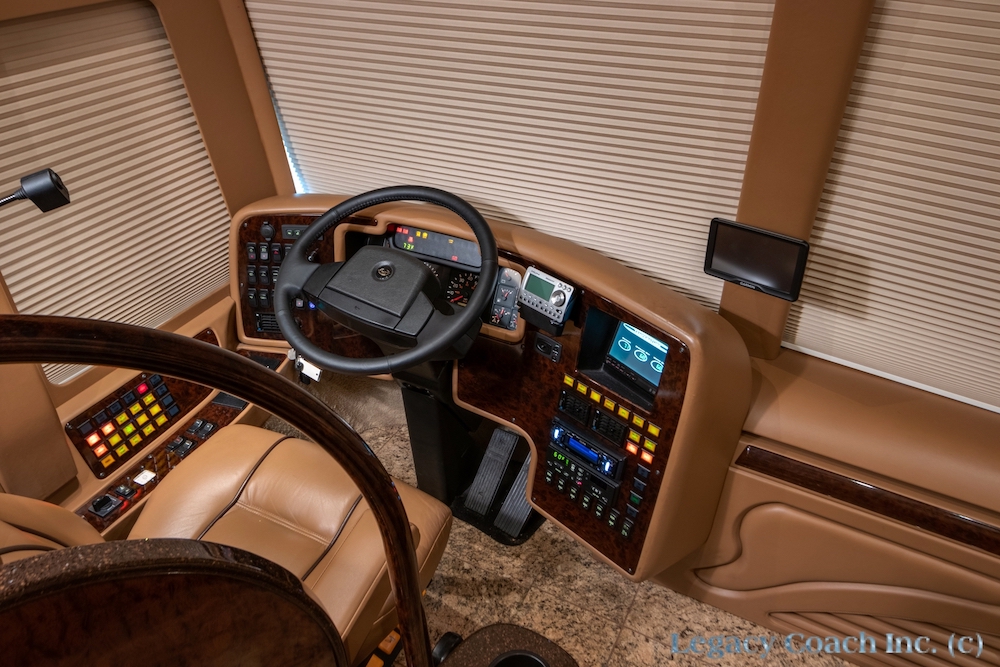 2008 Prevost Marathon H3-45 For Sale