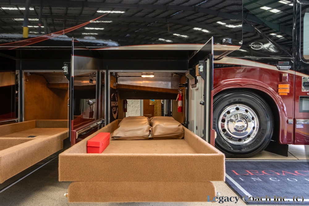 2008 Prevost Marathon H3-45 For Sale