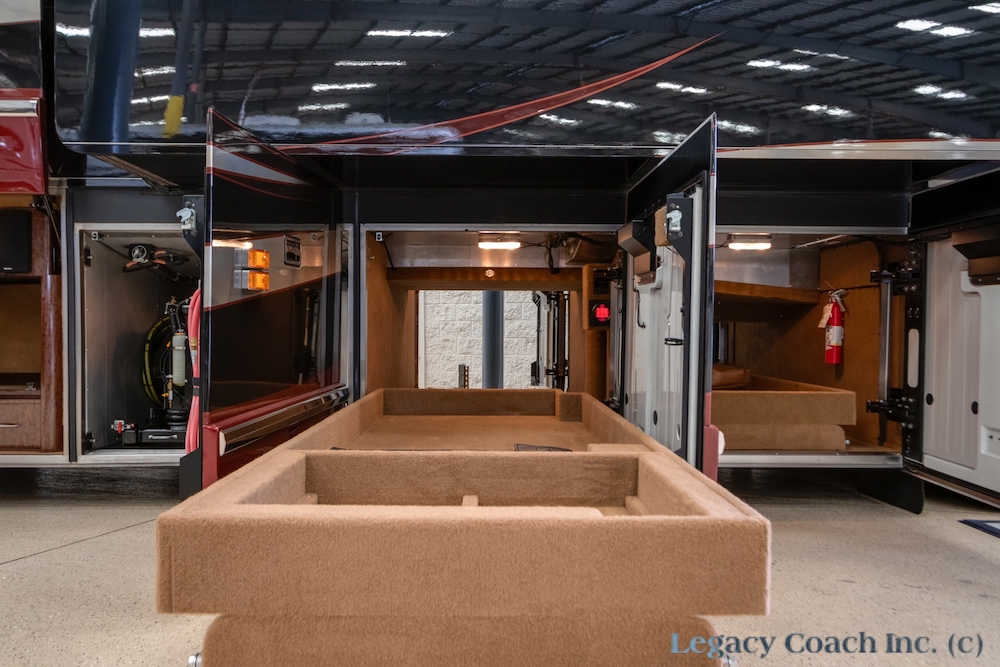 2008 Prevost Marathon H3-45 For Sale