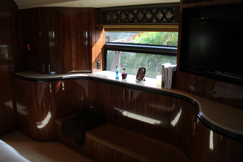 2008 Prevost Marathon H3-45 For Sale