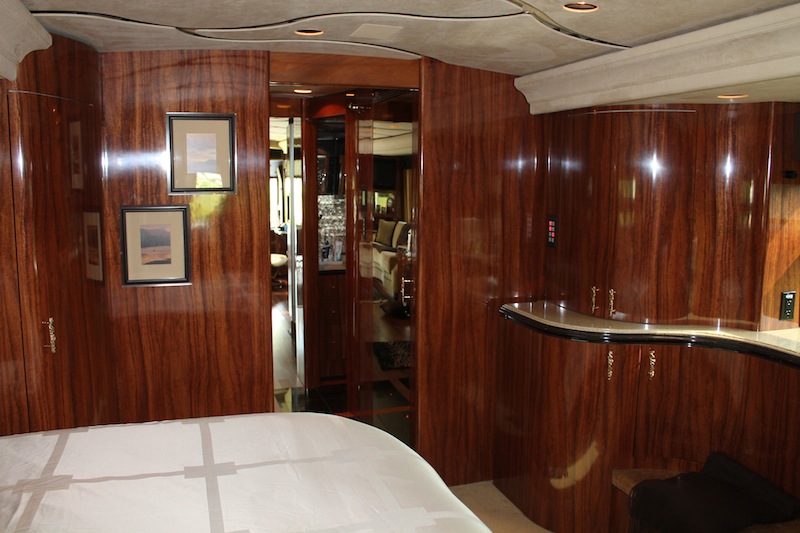 2008 Prevost Marathon H3-45 For Sale