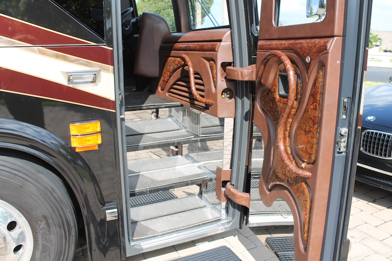 2008 Prevost Marathon H3-45 For Sale