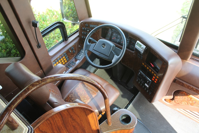 2008 Prevost Marathon H3-45 For Sale