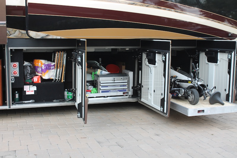 2008 Prevost Marathon H3-45 For Sale