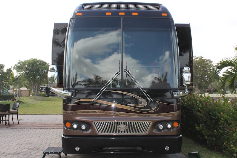 2008 Prevost Marathon H3-45 For Sale