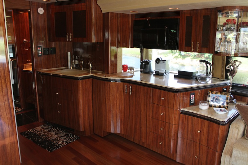 2008 Prevost Marathon H3-45 For Sale