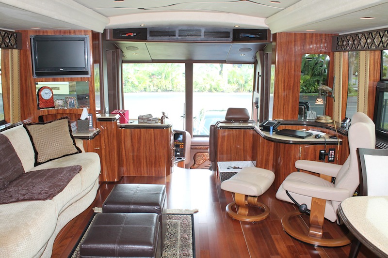2008 Prevost Marathon H3-45 For Sale