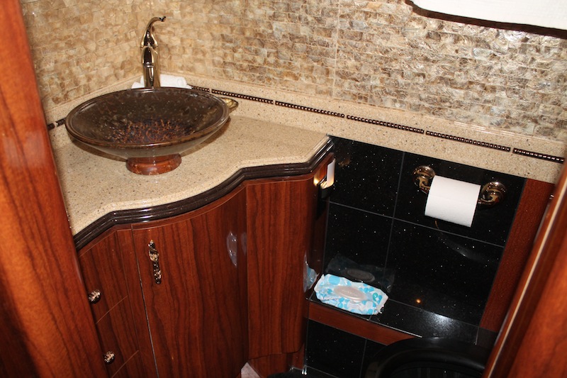 2008 Prevost Marathon H3-45 For Sale