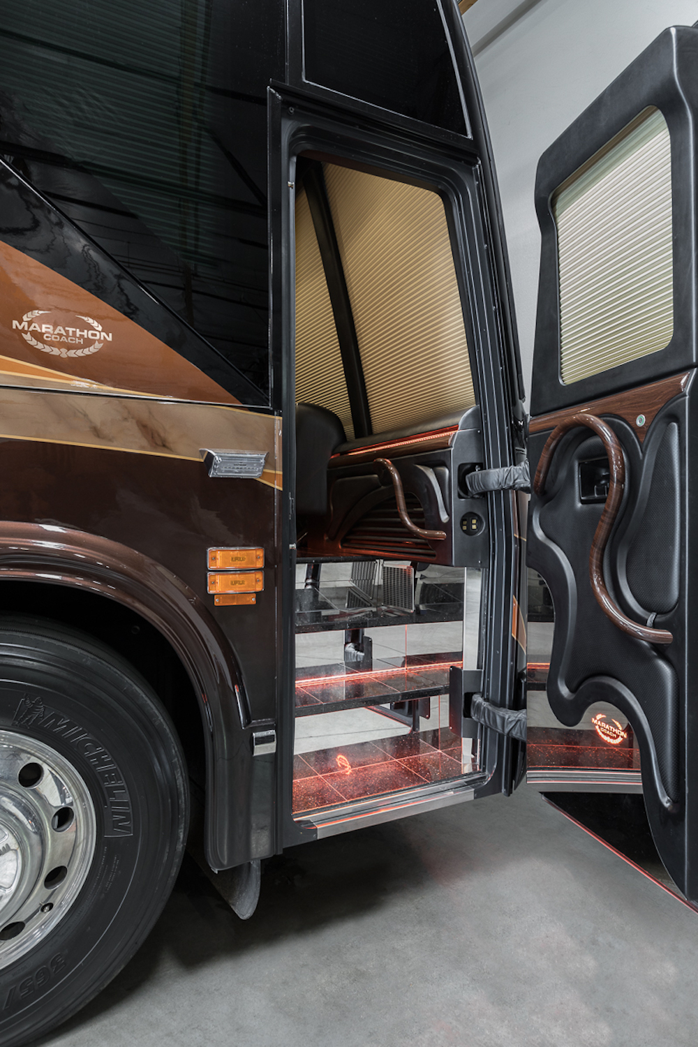 2008 Prevost Marathon H3-45 For Sale