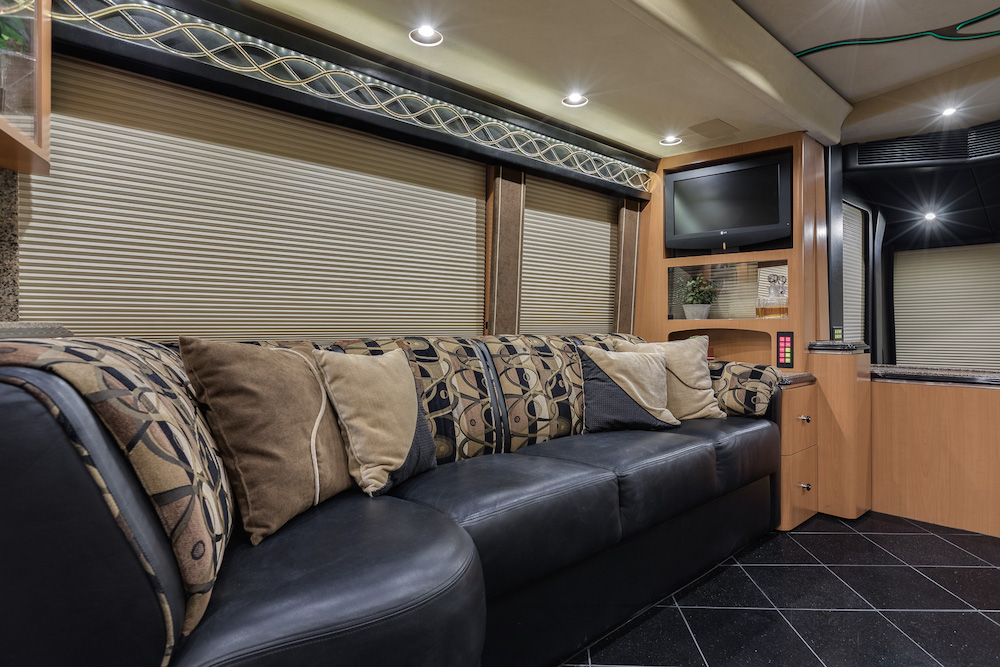 2008 Prevost Marathon H3-45 For Sale