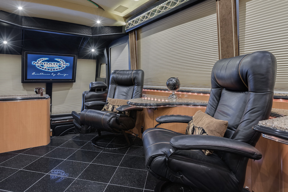 2008 Prevost Marathon H3-45 For Sale