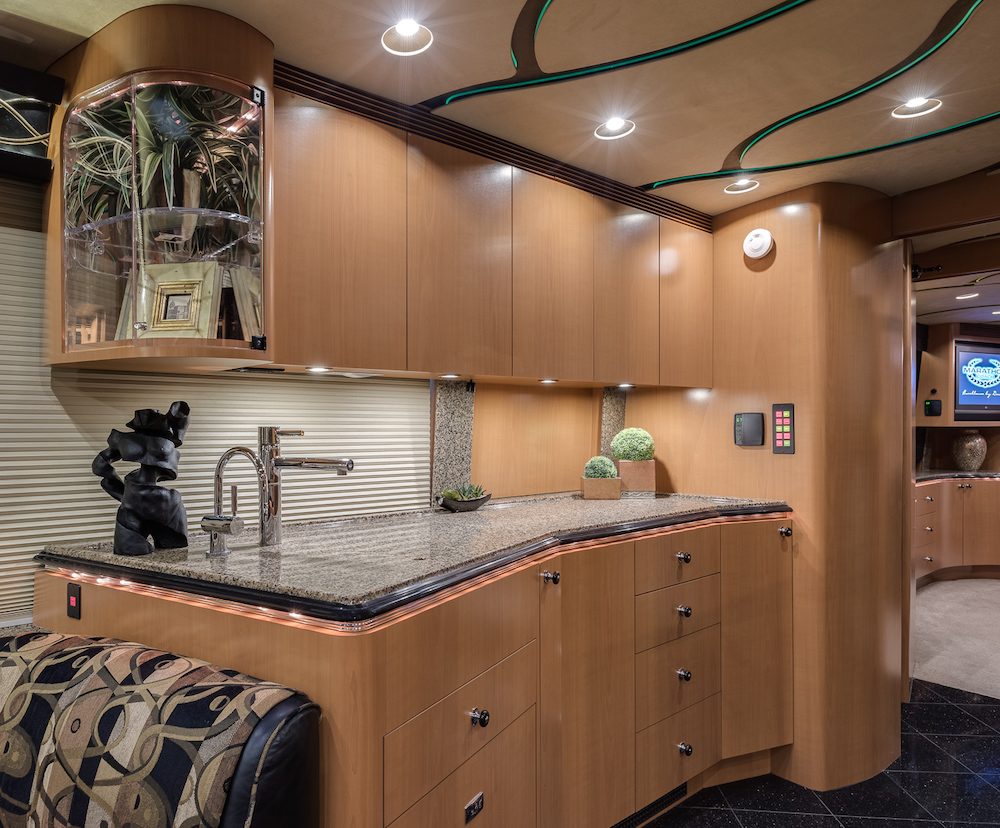 2008 Prevost Marathon H3-45 For Sale