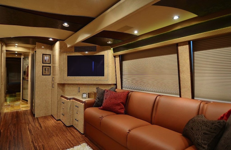 2008 Prevost Marathon H3-45 For Sale