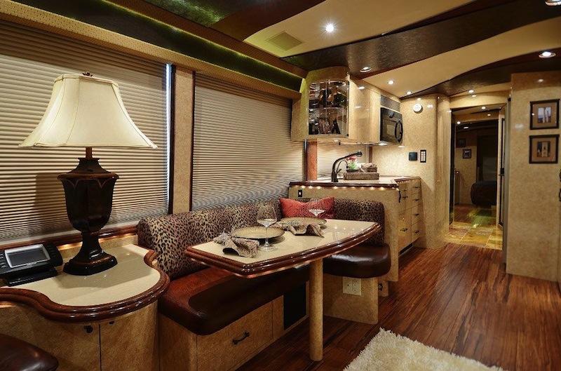 2008 Prevost Marathon H3-45 For Sale