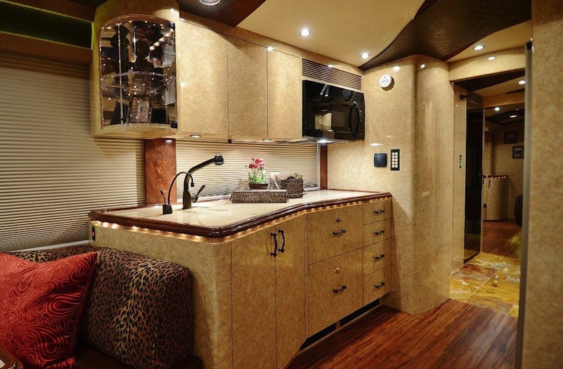 2008 Prevost Marathon H3-45 For Sale