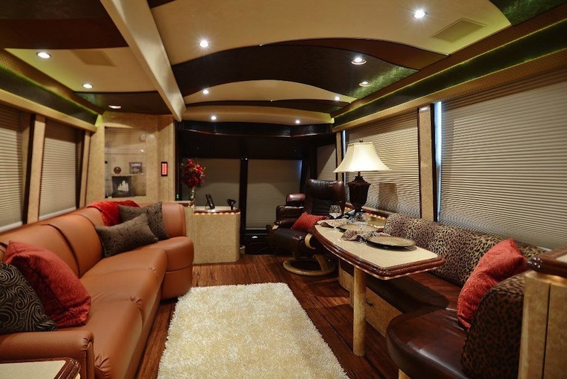 2008 Prevost Marathon H3-45 For Sale