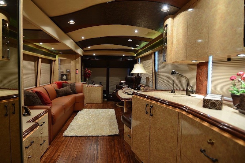 2008 Prevost Marathon H3-45 For Sale