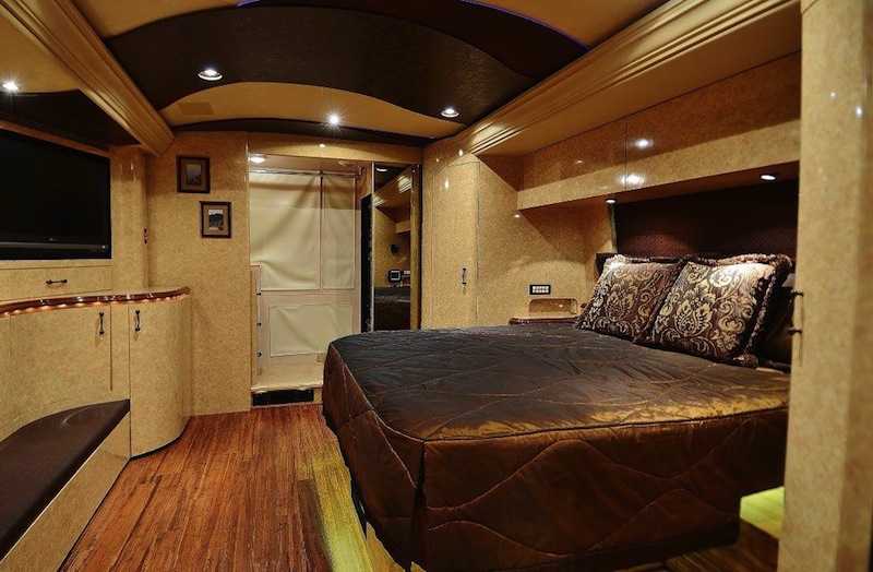 2008 Prevost Marathon H3-45 For Sale