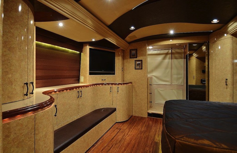 2008 Prevost Marathon H3-45 For Sale