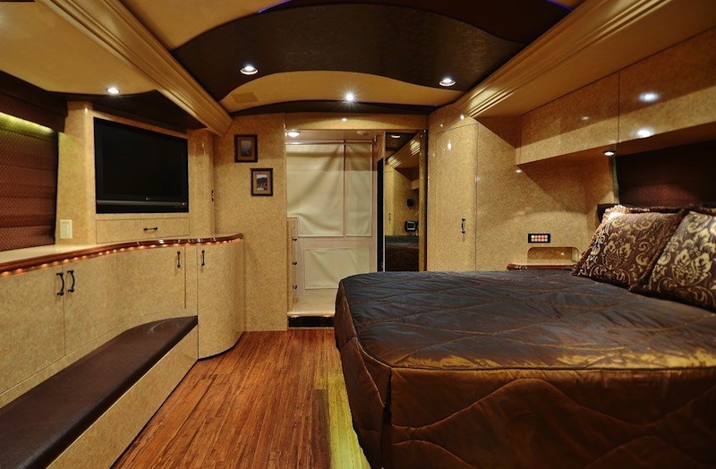 2008 Prevost Marathon H3-45 For Sale